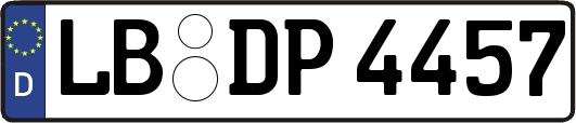 LB-DP4457