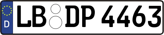 LB-DP4463