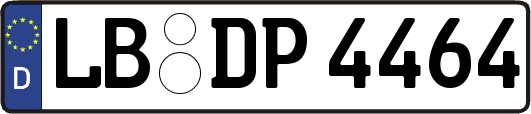 LB-DP4464