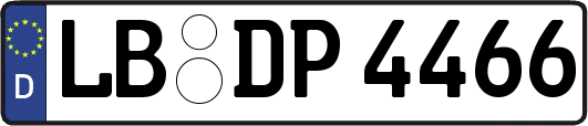 LB-DP4466
