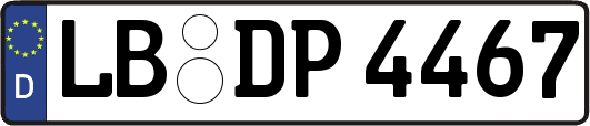 LB-DP4467