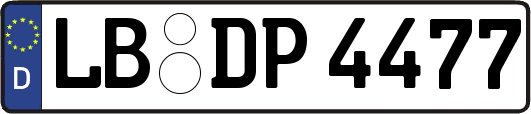 LB-DP4477