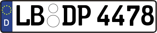 LB-DP4478
