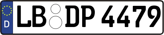 LB-DP4479