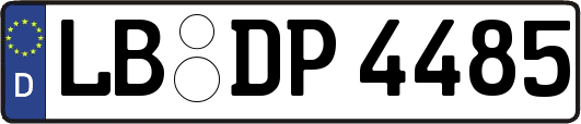 LB-DP4485