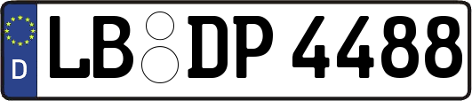 LB-DP4488