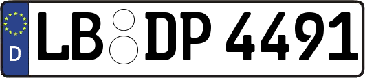 LB-DP4491