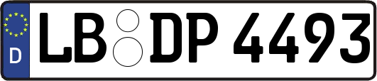 LB-DP4493