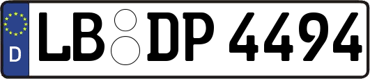 LB-DP4494