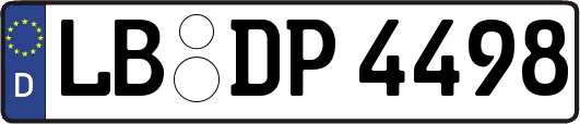 LB-DP4498