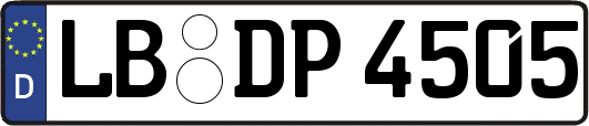 LB-DP4505