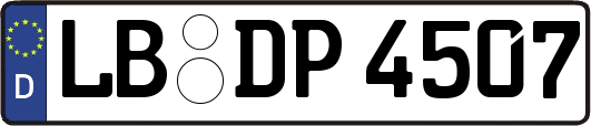 LB-DP4507