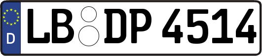 LB-DP4514