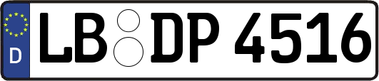 LB-DP4516
