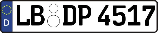 LB-DP4517