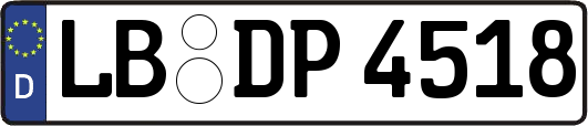 LB-DP4518