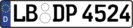 LB-DP4524