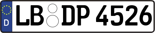 LB-DP4526