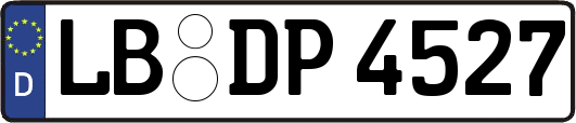 LB-DP4527
