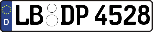 LB-DP4528