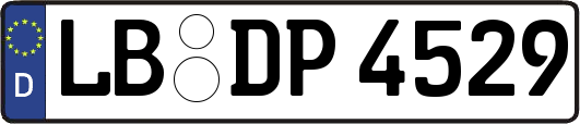 LB-DP4529