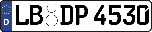 LB-DP4530