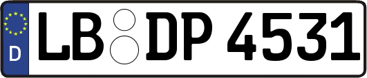 LB-DP4531