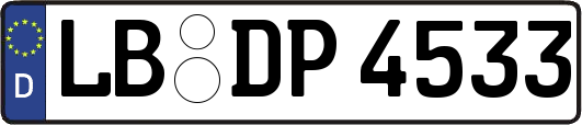 LB-DP4533