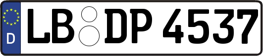 LB-DP4537