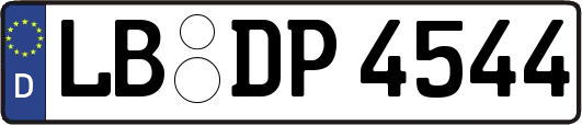 LB-DP4544