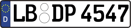 LB-DP4547