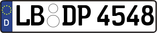 LB-DP4548
