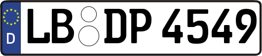 LB-DP4549