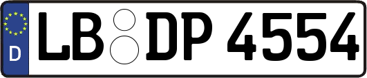 LB-DP4554