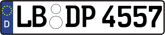 LB-DP4557