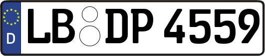 LB-DP4559