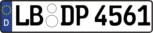 LB-DP4561