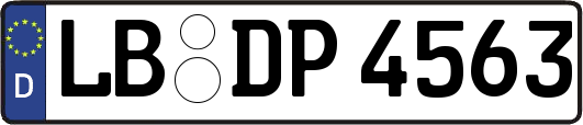 LB-DP4563