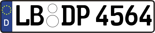 LB-DP4564