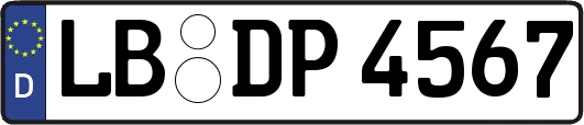 LB-DP4567