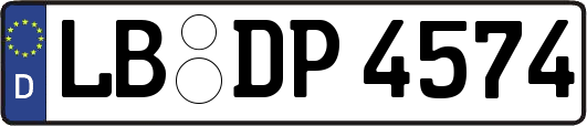 LB-DP4574