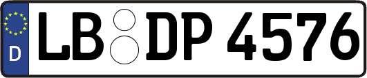 LB-DP4576
