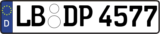 LB-DP4577