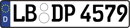 LB-DP4579
