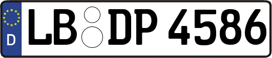 LB-DP4586