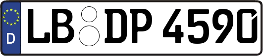 LB-DP4590