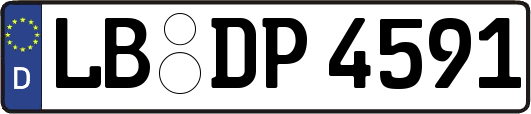 LB-DP4591