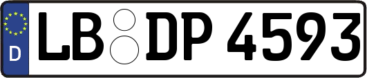 LB-DP4593