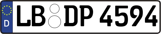 LB-DP4594