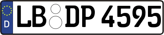 LB-DP4595